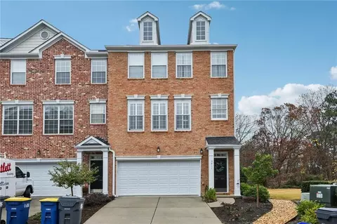 3811 Chattahoochee Summit Dr SE #5, Atlanta, GA 30339