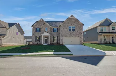 2800 Dolce Rd, Dacula, GA 30019