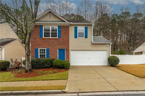 636 Spanish Oak Dr, Acworth, GA 30102