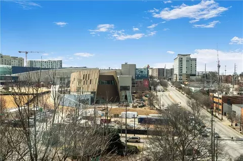 115 W Peachtree Pl NW #405, Atlanta, GA 30313