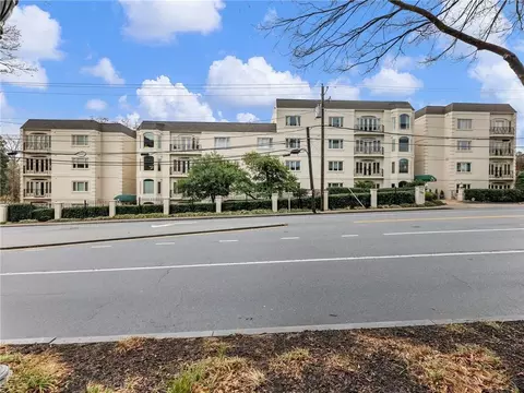 3636 Peachtree Rd NE #405, Atlanta, GA 30319