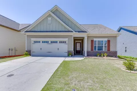 4669 Summer View Dr, Gainesville, GA 30504