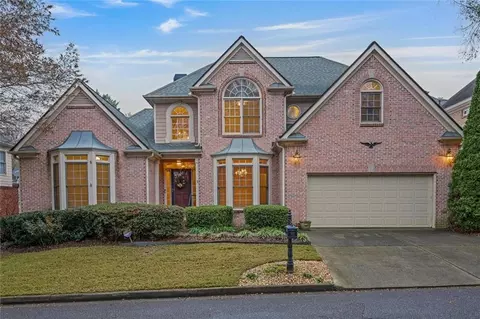 2014 Ivy Ridge Rd SE, Smyrna, GA 30080