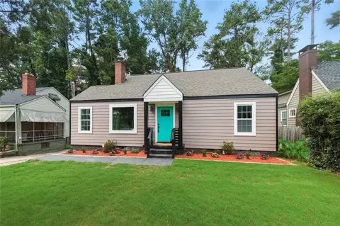 1707 Richland Rd SW, Atlanta, GA 30311