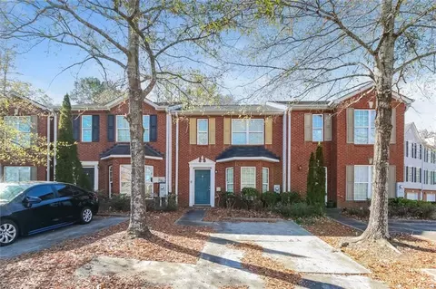 2700 Norfair Loop, Lithonia, GA 30038