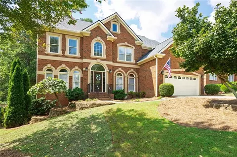 2988 Nestle Creek Dr, Marietta, GA 30062