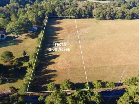 290 Loyd Rd, Mansfield, GA 30055
