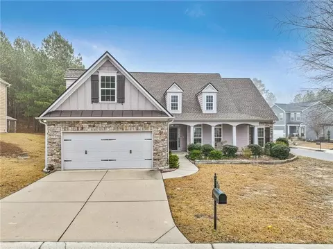 127 Arena Trl, Dallas, GA 30157