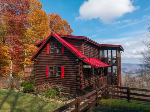 956 Sunrise Rdg, Jasper, GA 30143