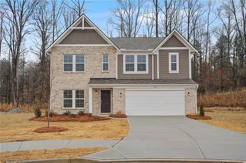 59 Champagne Pl, Braselton, GA 30517