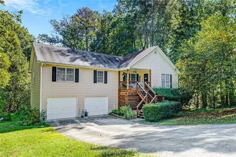 4816 Olde Mill Dr, Marietta, GA 30066