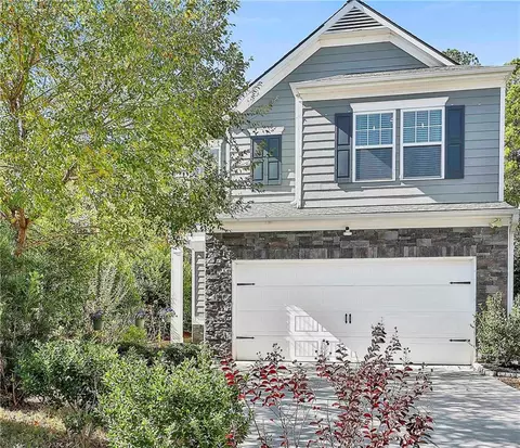 233 Merritt Cir, Newnan, GA 30263
