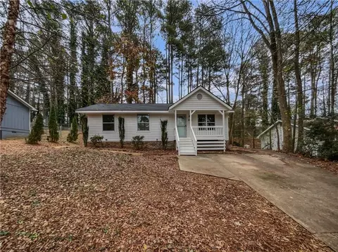 2650 Merry Rd, Cumming, GA 30041