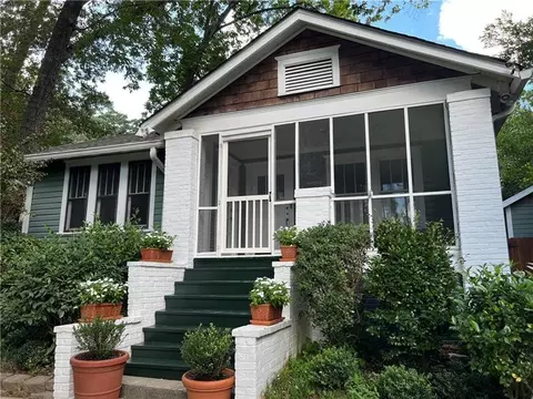 284 Lakeview Ave NE, Atlanta, GA 30305