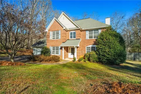 5386 Cross Creek Cv, Acworth, GA 30102