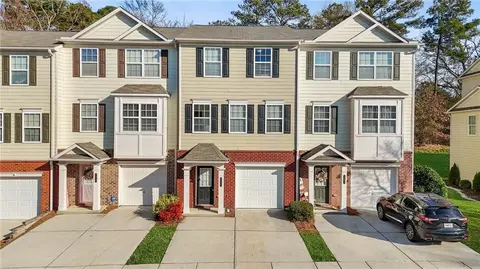 6895 Slate Stone Way SE #3, Mableton, GA 30126