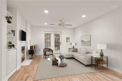3655 Habersham Rd NE #120, Atlanta, GA 30305