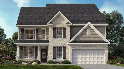 3965 Haven Way, Cumming, GA 30028