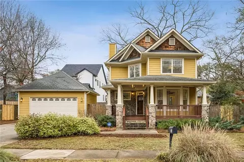 365 Clifford Ave NE, Atlanta, GA 30317
