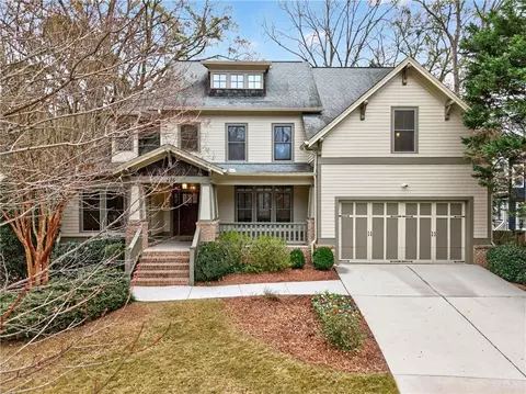 226 Willow Ln, Decatur, GA 30030