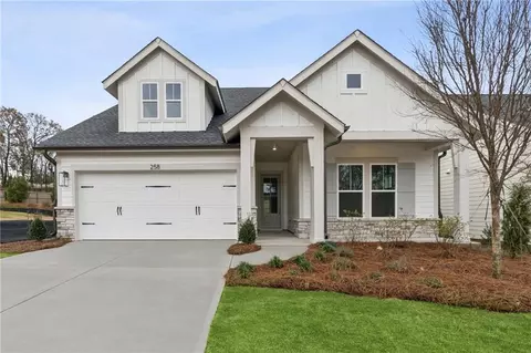 258 Strawberry Ln, Woodstock, GA 30189