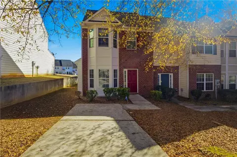 390 Brookview Dr, Riverdale, GA 30274