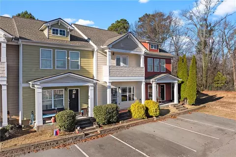 1763 Brookside Lay Cir, Norcross, GA 30093