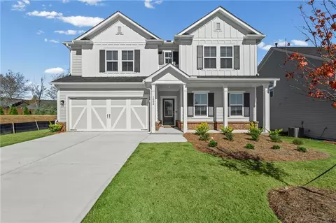 1662 Tide Mill Rd #LOT 147, Cumming, GA 30040