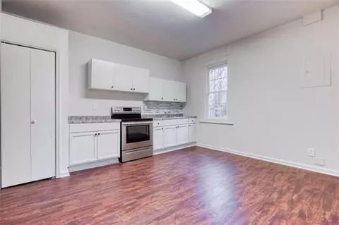 Kitchen - 126 6th St, Monroe, GA 30655 photo 1 of 2