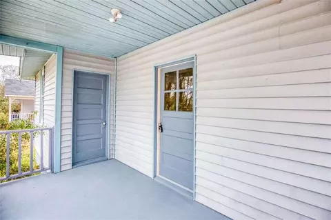 Exterior - 126 6th St, Monroe, GA 30655 photo 4 of 4