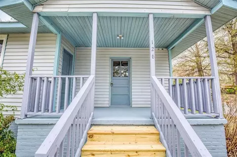 Exterior - 126 6th St, Monroe, GA 30655 photo 1 of 4