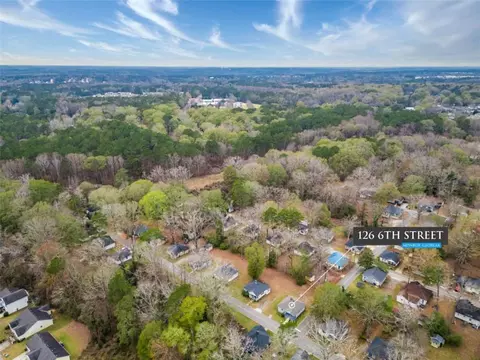 View/Area - 126 6th St, Monroe, GA 30655 photo 3 of 3
