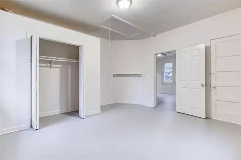 Bedroom - 126 6th St, Monroe, GA 30655 photo 2 of 3