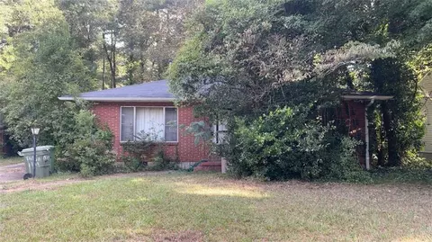 1855 Bayberry Dr SW, Atlanta, GA 30311