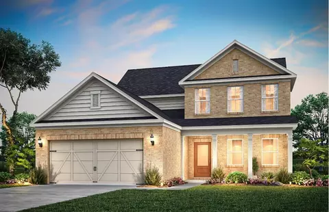 1647 Tide Mill Rd #LOT 77, Cumming, GA 30040