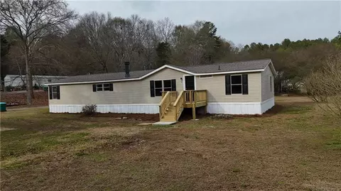 16 Creed Dr, Kingston, GA 30145
