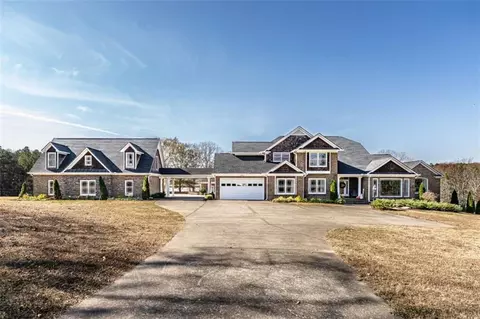 159 Ward Mountain Rd, Kingston, GA 30145