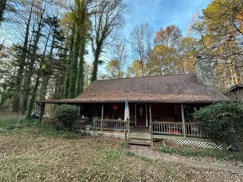 4926 Maroney Mill Rd, Douglasville, GA 30134