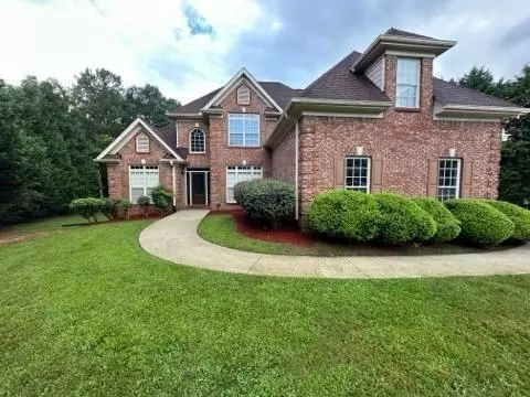 2727 Cedar Ter, Conyers, GA 30094