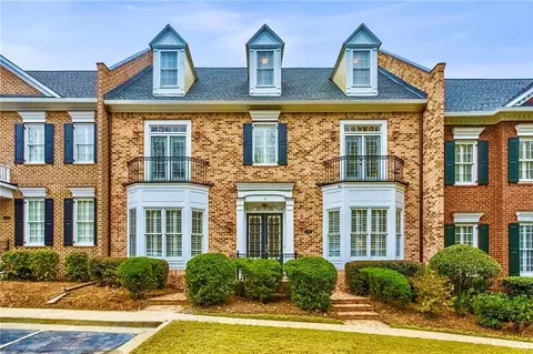 2289 Ivy Crest Ln SE, Atlanta, GA 30339