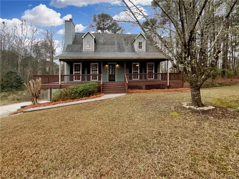 125 Stockmar Rd, Villa Rica, GA 30180