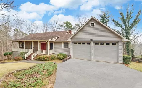 7386 Belton Bridge Rd, Lula, GA 30554