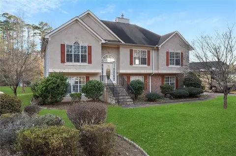 6644 Virlyn B Smith Rd, Fairburn, GA 30213