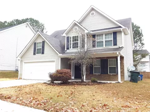 1595 Stephens Pond Vw, Loganville, GA 30052