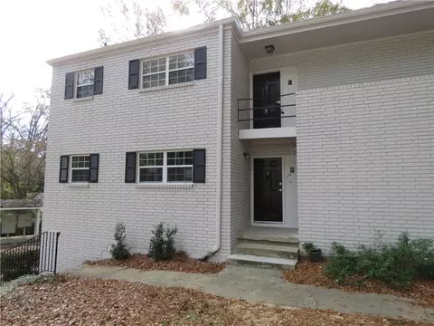 311 Peachtree Hills Ave NE #6A, Atlanta, GA 30305