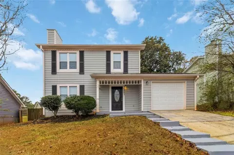 5051 Chadwick Ct, Decatur, GA 30035