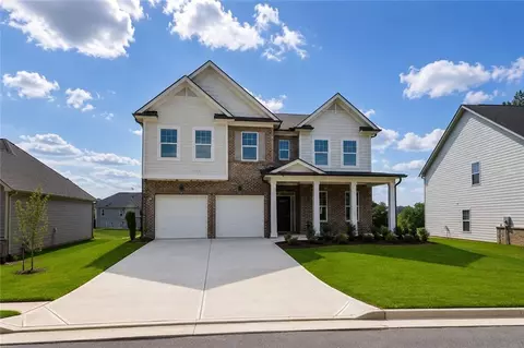 318 Cedar Hollow Dr, Conyers, GA 30094