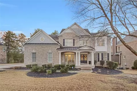 520 Pickford Pl, Atlanta, GA 30349