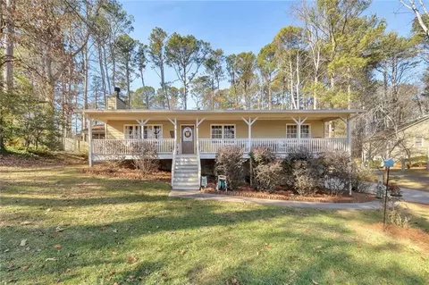 403 Allatoona Ct, Woodstock, GA 30189