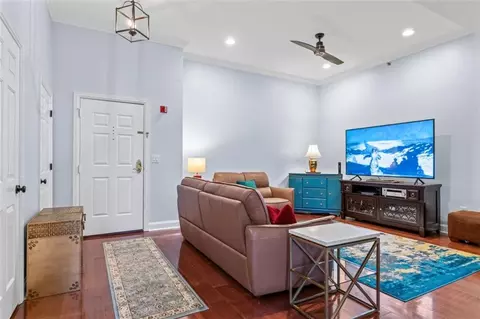1735 Peachtree St NE #408, Atlanta, GA 30309